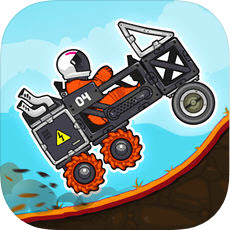 RoverCraft Space Racing越野太空车安卓版 v1.40中文版