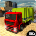 城市垃圾服务车手机版 v1.1.1