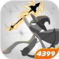 火柴人弓箭手英雄游戏官方版安卓版 v1.0.2