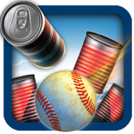 砸罐子(Hit & Knock Down Tin Cans) v1.0.3