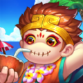 造梦西游ol(领999999点券) v1.0