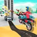 Demolish Hill 3D v0.2
