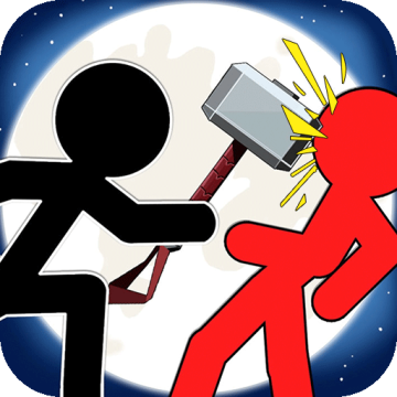 火柴人战争军团大战最新版 v1.5