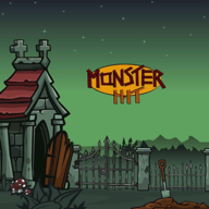 怪物击中(Monster Hit) v0.2