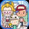 我的恐龙滑雪乐园 v1.9