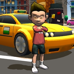 汽车小偷cap thief v0.2