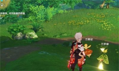 《原神》3.0通往黯道的曲调任务完成方法介绍