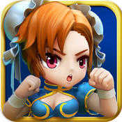 热血街霸3D手游安卓版 v1.6.0
