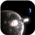 航天火箭探索模拟器中文版 v1.0