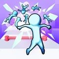 人类滚滚球官方版 v1.0