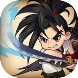 AFK武士对决 v1.1安卓版