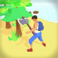 伐木逃生大作战手机版 v0.1.8