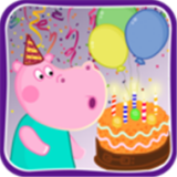 孩子们的生日聚会 v1.2.4