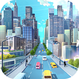 疯狂房地产手游 v2.0