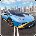 疯狂汽车驾驶 v1.0.1