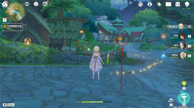 《原神》因果命运的花神诞祭通关方法介绍