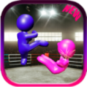 火柴人空手格斗最新版 v1.0.1