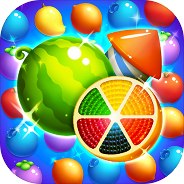 开心西瓜消消乐最新版 v1.0.0