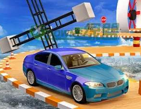 不可能的空中轨道挑战最新版 v1.0.3