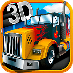 3d美国卡车最新版 v1.3