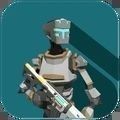 机器人射击狂热 v1.1安卓版