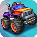 越野车竞速赛 v1.0.1
