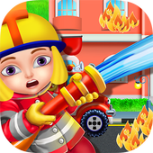 儿童消防员官方版 v1.3