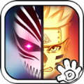死神vs火影沃特水改版jojo v1.0