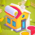 小屋画家游戏官方版安卓版 v0.2