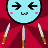 无尽的刀 v1.1
