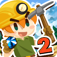 口袋矿工1汉化版 v3.0.1