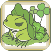 旅行青蛙中国之旅正式版 v1.0.4