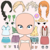 赤壁娃娃头像制作 v1.3