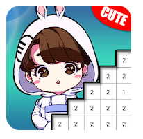 像素艺术安卓汉化版 v3.3