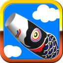 飞行锦鲤 v1.1.0