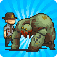 死亡突围僵尸战争(无敌版) v3.6.0