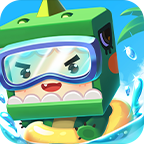 迷你世界夏日狂欢2021 v1.2.0