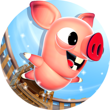 培根逃亡2正版(BaconEscape)