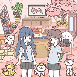 浪漫情侣之家 v1.0