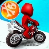 有趣的自行车比赛3D v1.1