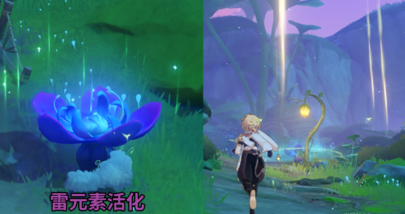 《原神》森林书第二章梦中的苗圃攻略