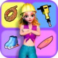 超级小姐姐最新版 v0.1