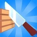 无敌小刀游戏官方版 v1.0
