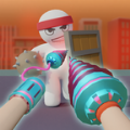 无聊的手3D安卓版 v0.8