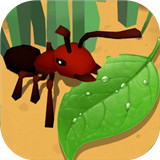 蚂蚁进化3D手游 v1.0.0