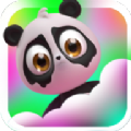 学究式熊猫逃脱游戏汉化版（Pedantic Panda Escape） v0.1