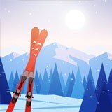 折线滑雪 v1.6