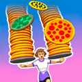 披萨大餐游戏官方版安卓版 v1.0.1