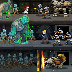zombie hive手机版 v3.1.5