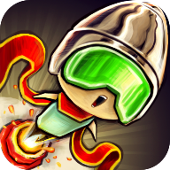 bullet boy最新版(炮弹男孩) v34